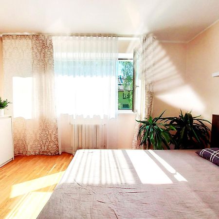 Cofy Rentals - Centrally Located, Quiet District, Air-Conditioning, Free Parking, 24-7 Express Check-In-Out, Close To Sea And Everything You Need For Living! تالين المظهر الخارجي الصورة