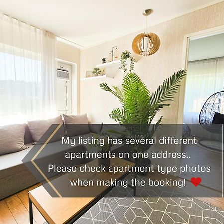 Cofy Rentals - Centrally Located, Quiet District, Air-Conditioning, Free Parking, 24-7 Express Check-In-Out, Close To Sea And Everything You Need For Living! تالين المظهر الخارجي الصورة